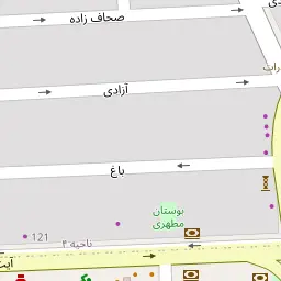 این نقشه، لوکیشن دکتر امید نابغ متخصص دندان پزشک در شهر تهران است. در اینجا آماده پذیرایی، ویزیت، معاینه و ارایه خدمات به شما بیماران گرامی هستند.