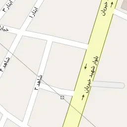 این نقشه، لوکیشن نغمه قربان پسند ( متل قو ) متخصص کاردرمانی کودکان و بزرگسالان در شهر متل قو است. در اینجا آماده پذیرایی، ویزیت، معاینه و ارایه خدمات به شما بیماران گرامی هستند.