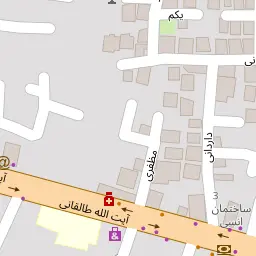 این نقشه، لوکیشن کلینیک گفتاردرمانی فاطمه اجودی متخصص گفتاردرمانی در شهر بندر انزلی است. در اینجا آماده پذیرایی، ویزیت، معاینه و ارایه خدمات به شما بیماران گرامی هستند.