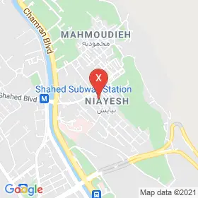 این نقشه، آدرس دکتر لعیا بشاش متخصص پزشک عمومی در شهر شیراز است. در اینجا آماده پذیرایی، ویزیت، معاینه و ارایه خدمات به شما بیماران گرامی هستند.