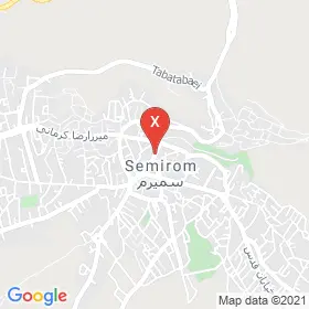 این نقشه، نشانی آزمایشگاه پاتولوژی دکتر یراقی متخصص  در شهر سمیرم است. در اینجا آماده پذیرایی، ویزیت، معاینه و ارایه خدمات به شما بیماران گرامی هستند.