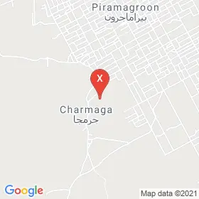 این نقشه، نشانی دکتر فرید ابوالحسن قره داغی متخصص بیهوشی؛ درد در شهر تهران است. در اینجا آماده پذیرایی، ویزیت، معاینه و ارایه خدمات به شما بیماران گرامی هستند.