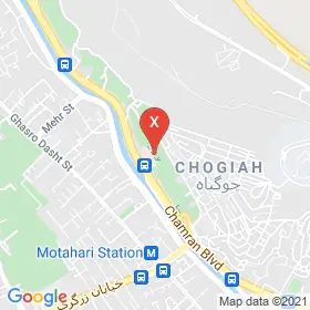 این نقشه، نشانی دکتر سامان نیک اقبالیان متخصص جراحی عمومی در شهر شیراز است. در اینجا آماده پذیرایی، ویزیت، معاینه و ارایه خدمات به شما بیماران گرامی هستند.