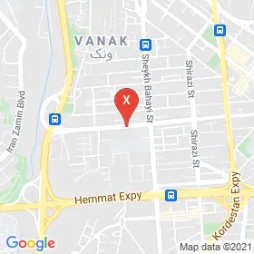 این نقشه، نشانی دکتر سید عباس تولایی متخصص اعصاب و روان (روانپزشکی) در شهر تهران است. در اینجا آماده پذیرایی، ویزیت، معاینه و ارایه خدمات به شما بیماران گرامی هستند.