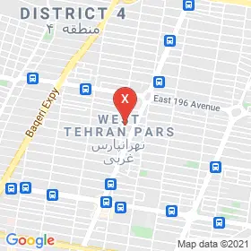این نقشه، لوکیشن دکتر حسین محبی متخصص کودکان و نوزادان؛ مغز و اعصاب کودکان در شهر تهران است. در اینجا آماده پذیرایی، ویزیت، معاینه و ارایه خدمات به شما بیماران گرامی هستند.