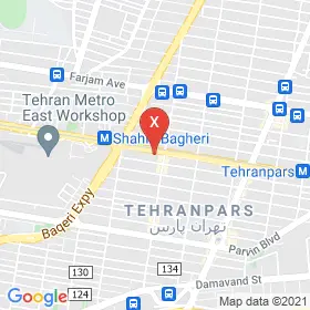 این نقشه، لوکیشن حامد فریاد متخصص روانشناسی در شهر تهران است. در اینجا آماده پذیرایی، ویزیت، معاینه و ارایه خدمات به شما بیماران گرامی هستند.