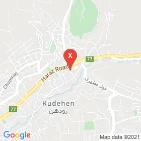 این نقشه، لوکیشن شنوایی شناسی و سمعک رودهن متخصص  در شهر رودهن است. در اینجا آماده پذیرایی، ویزیت، معاینه و ارایه خدمات به شما بیماران گرامی هستند.
