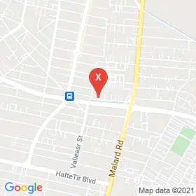 این نقشه، نشانی گفتاردرمانی و کاردرمانی ٰباران متخصص ٰٰارزیابی، تشخیص و توانبخشی اختلالات گفتار و زبان و بلع در شهر فردیس است. در اینجا آماده پذیرایی، ویزیت، معاینه و ارایه خدمات به شما بیماران گرامی هستند.