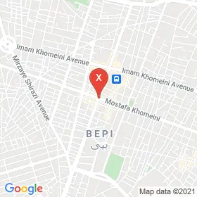 این نقشه، لوکیشن گفتاردرمانی مهر متخصص ارزیابی، تشخیص و درمان اختلالات گفتار و زبان در شهر زاهدان است. در اینجا آماده پذیرایی، ویزیت، معاینه و ارایه خدمات به شما بیماران گرامی هستند.