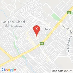این نقشه، لوکیشن سهیلا آب خیز متخصص کارشناس بیماری‌های زنان و مامایی در شهر شهرک‌بهارستان است. در اینجا آماده پذیرایی، ویزیت، معاینه و ارایه خدمات به شما بیماران گرامی هستند.