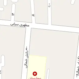 این نقشه، آدرس میترا مستعد متخصص کارشناس مامایی در شهر گنبد کاووس است. در اینجا آماده پذیرایی، ویزیت، معاینه و ارایه خدمات به شما بیماران گرامی هستند.