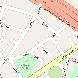 این نقشه، نشانی دکتر مهدی انصافیان ( فلاح ) متخصص دندان پزشک در شهر تهران است. در اینجا آماده پذیرایی، ویزیت، معاینه و ارایه خدمات به شما بیماران گرامی هستند.