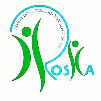 گفتاردرمانی و کاردرمانی روشا