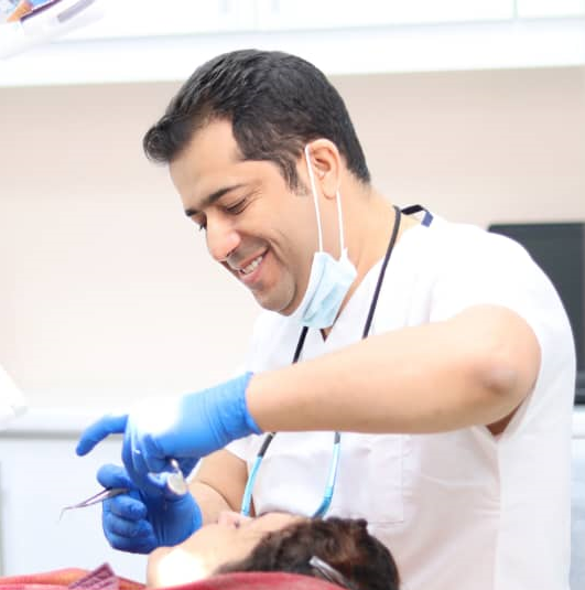 دکتر مرتضی شمس ( صومعه‌سرا )