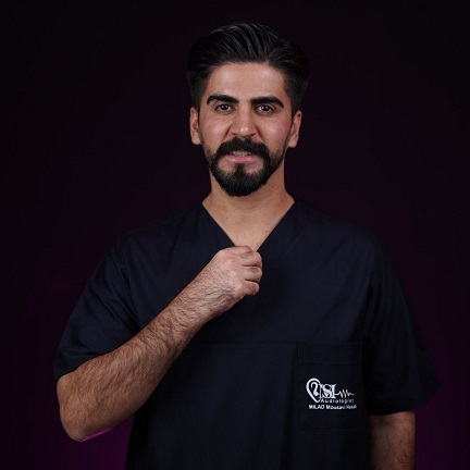 شنوایی شناسی و سمعک میلاد (دهدشت)
