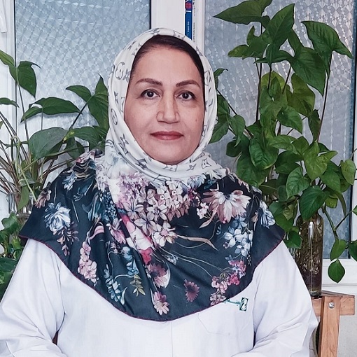 مریم مقدم